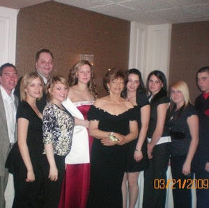 Meet your Posher, Deeann